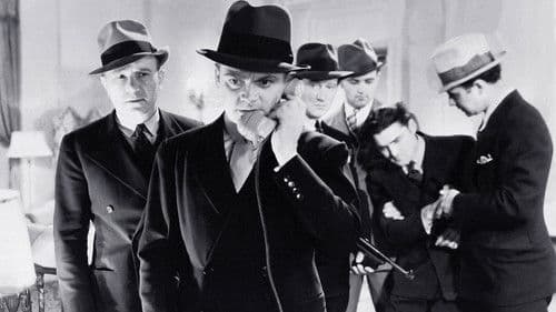 Der FBI-Agent Bild 8