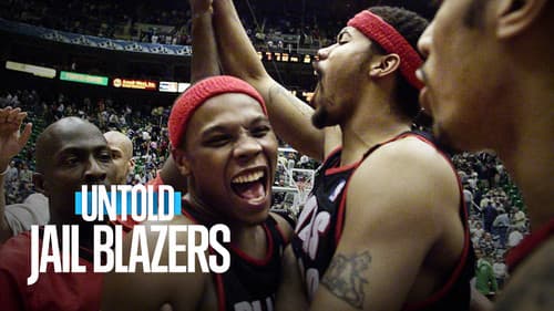 Untold: Jail Blazers Bild 3