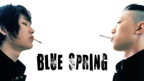 Blue Spring Bild 3
