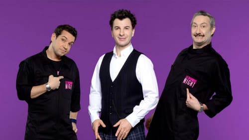 Le Morning Night Bild 1