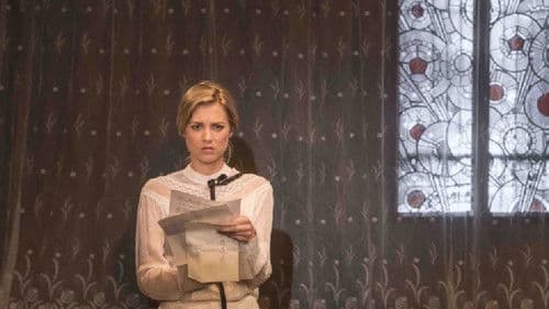 Mademoiselle Else Bild 1