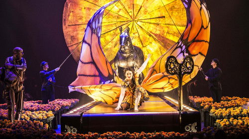 Cirque du Soleil: Luzia Bild 3