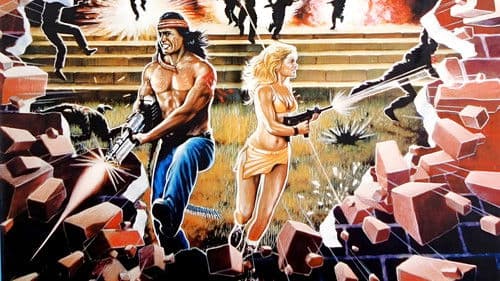 Fortress of Amerikkka Bild 1