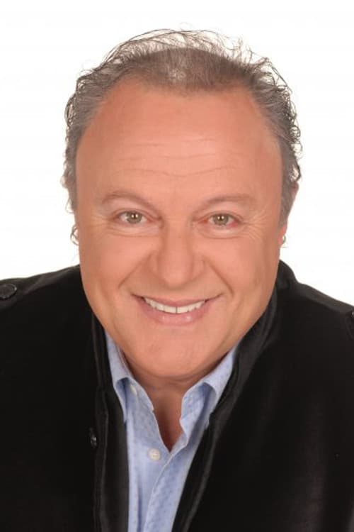 Γιώργος Πετρόχειλος