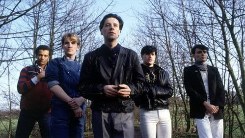 Simple Minds: Everything Is Possible Bild 1