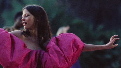 The Staggering Girl Bild 5