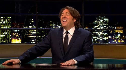 The Jonathan Ross Show Bild 4