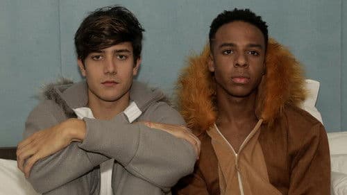 Antes Que Seja Tarde Bild 1