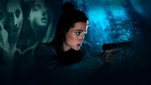 Schneller als die Angst Bild 2