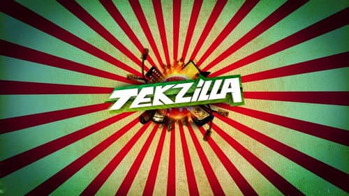 Tekzilla Bild 1