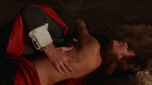 L'amante del demonio Bild 1