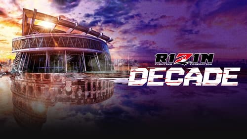 RIZIN DECADE Bild 2