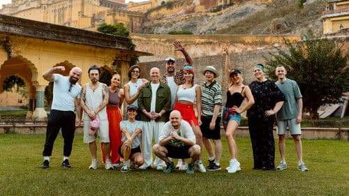 Тайный миллионер Bild 2