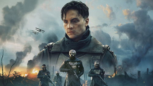 The Sentinels Bild 2