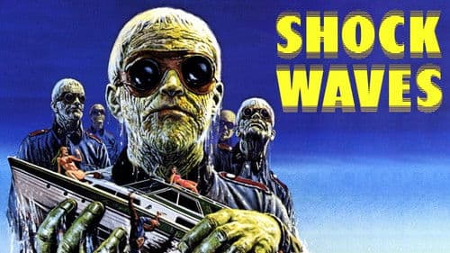 Shock Waves - Die aus der Tiefe kamen Bild 4