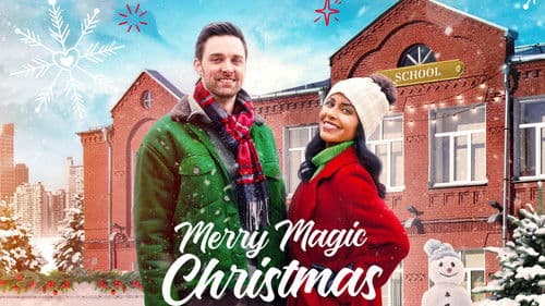 Merry Magic Christmas - Der magische Weihnachtswunsch Bild 3