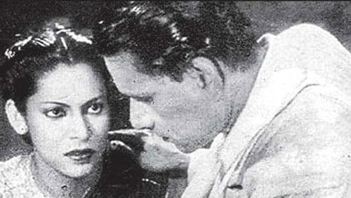 කඩවුණු පොරොන්දුව Bild 1