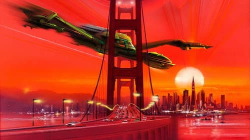 Star Trek IV - Zurück in die Gegenwart Bild 2