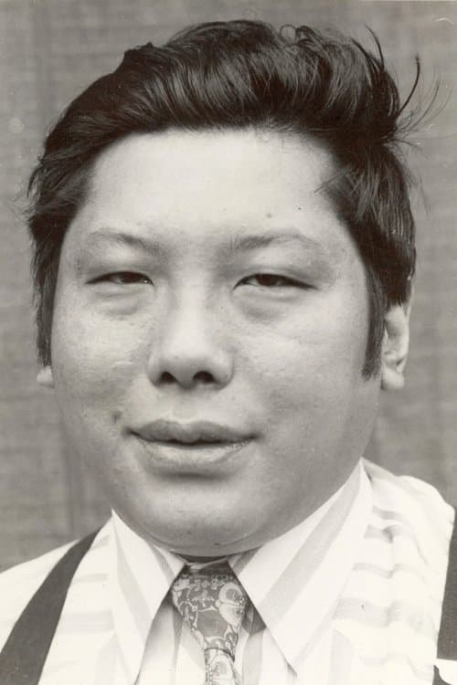 Chögyam Trungpa