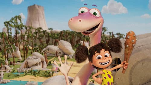 Minus Drei und die wilde Lucy Bild 1