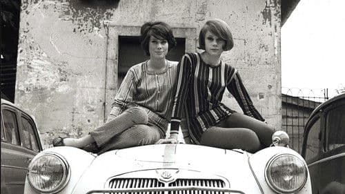 Die kleinen Sünderinnen Bild 2