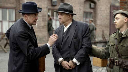 Quislings letzte Tage Bild 4