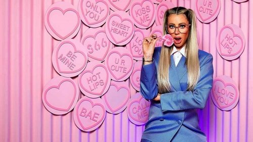 Olivia Attwood: Getting Filthy Rich Bild 2