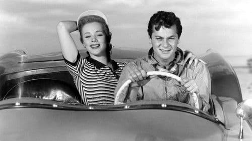 Männer, Mädchen und Motoren Bild 1