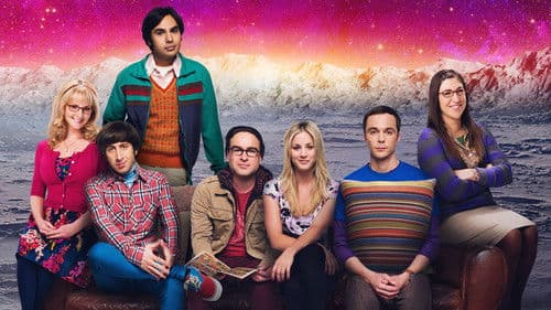 The Big Bang Theory Bild 5