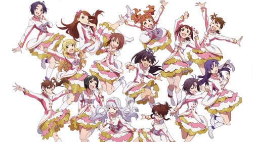 iDOLM@STER Bild 8