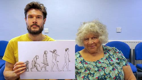 Miriam's Big Fat Adventure Bild 1