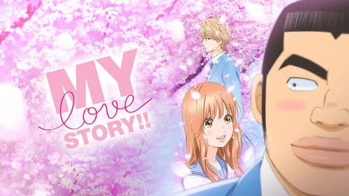 My Love Story!! Bild 2