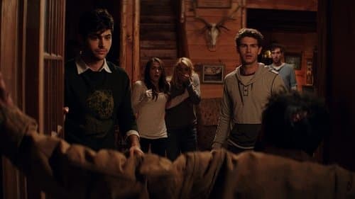 Cabin Fever - The New Outbreak Bild 2