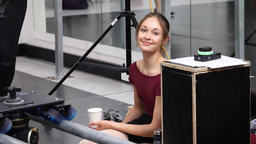 The Next Step: Lebe Deinen Traum Bild 4