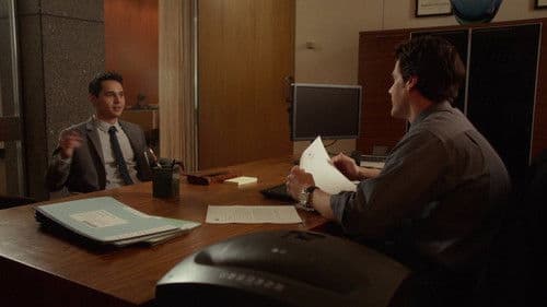 Blutiger Auftrag - Es gibt kein Entkommen Bild 4