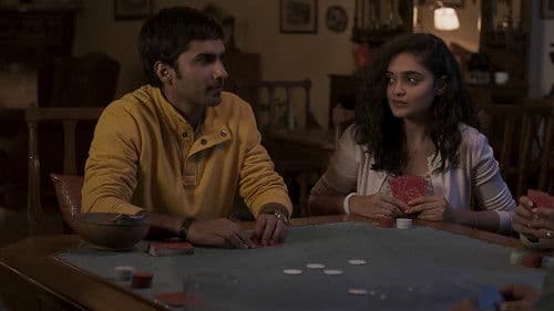 Once Upon Two Times Bild 1