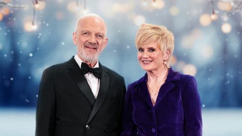 Trine Gadebergs Juleshow Bild 1