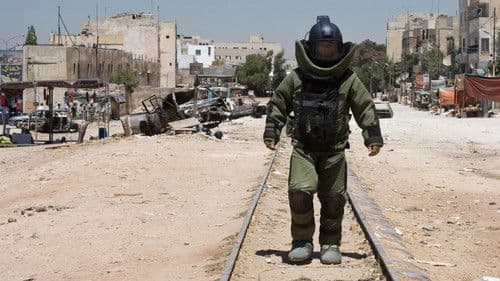 Tödliches Kommando - The Hurt Locker Bild 6