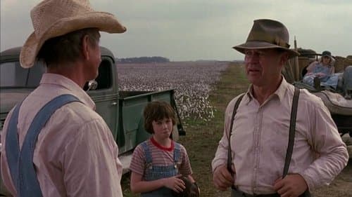 A Painted House Bild 1