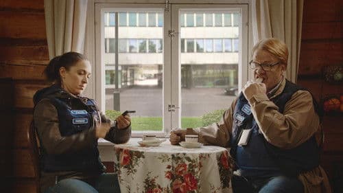 Kummeli esittää: Kontio & Parmas Bild 6