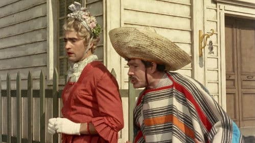 Un dollaro di fifa Bild 2