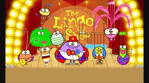 The Lingo Show Bild 1