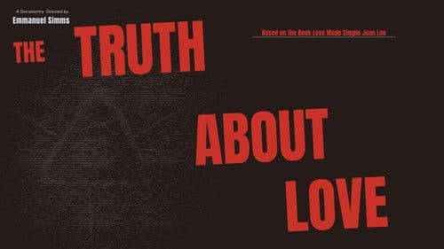 Emmanuel Simms Presents the Truth about Love Bild 1