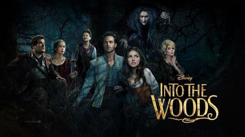 Into the Woods Bild 8