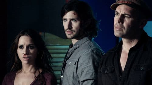 Ghost of Goodnight Lane Bild 8