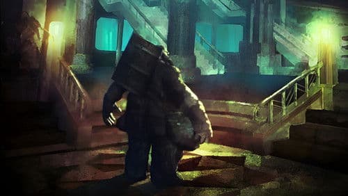 Imagining Bioshock: Making Rapture Real Bild 1