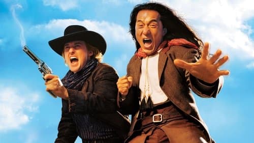 Shang-High Noon Bild 2