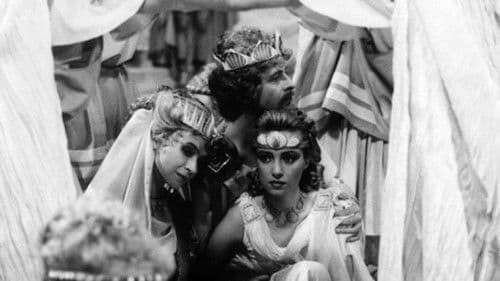 Pohádka o touze Bild 1