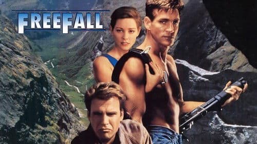 Freefall - Spiel mit dem Feuer Bild 7