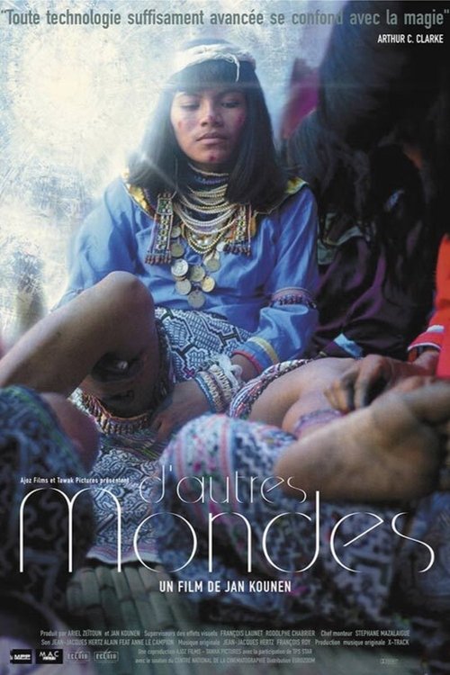d'autres Mondes